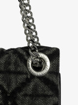 Pochette Rock II Denim