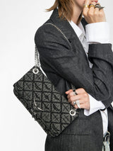 Pochette Rock II Denim