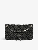 Pochette Rock II Denim