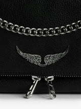 Pochette rock II