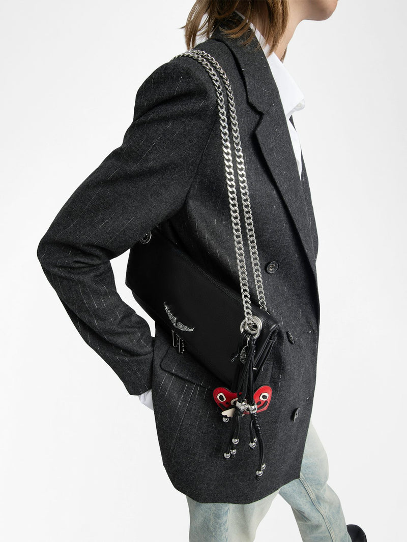 Pochette rock II
