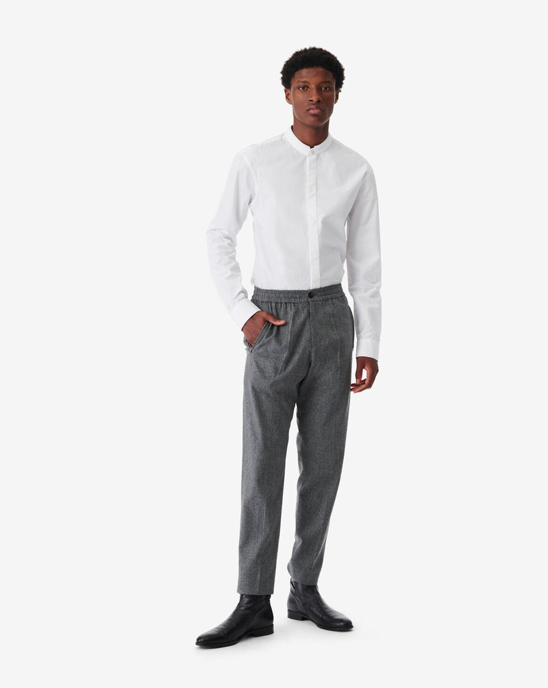 Chemise Borak