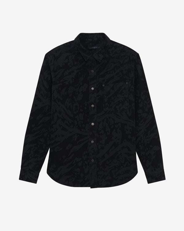 Chemise Kopin