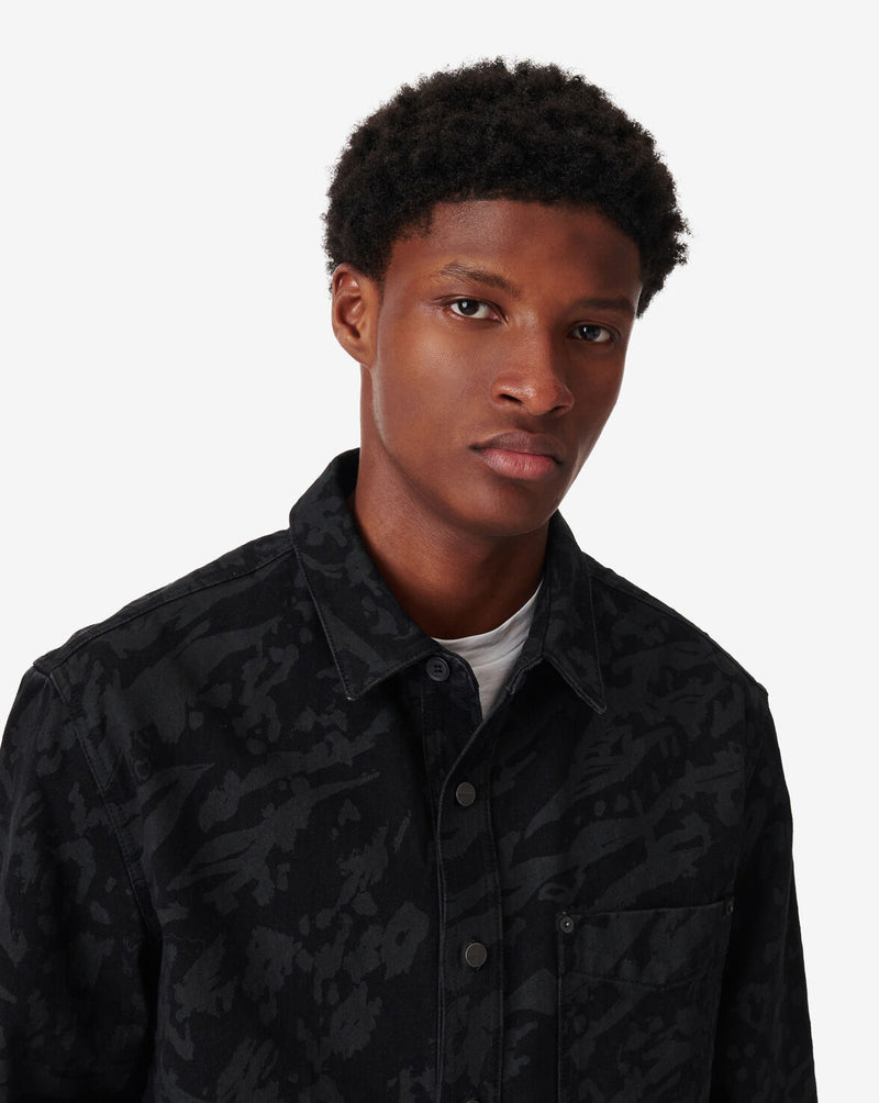 Chemise Kopin