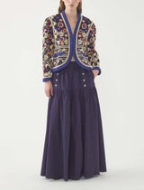Veste Ossie