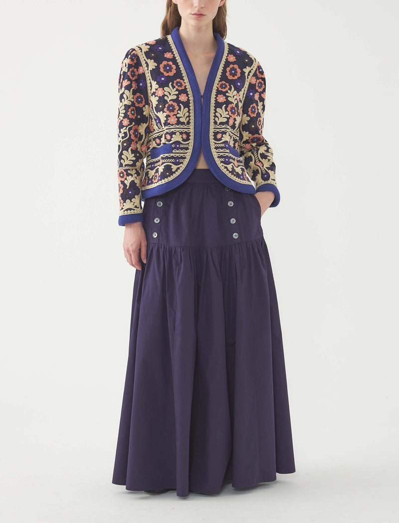 Veste Ossie
