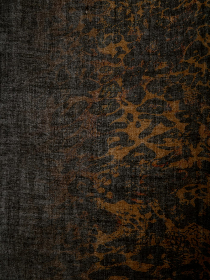 Foulard Judy Leo
