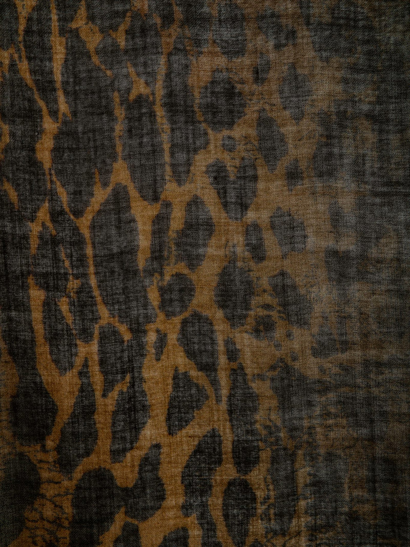 Foulard Judy Leo
