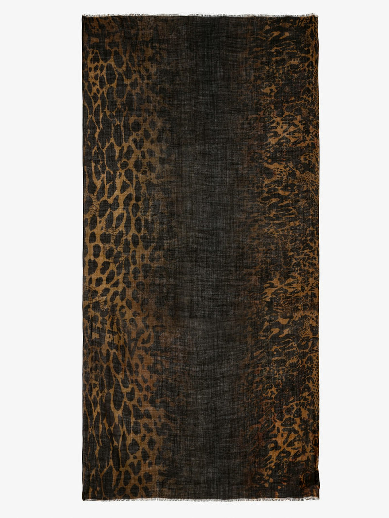 Foulard Judy Leo