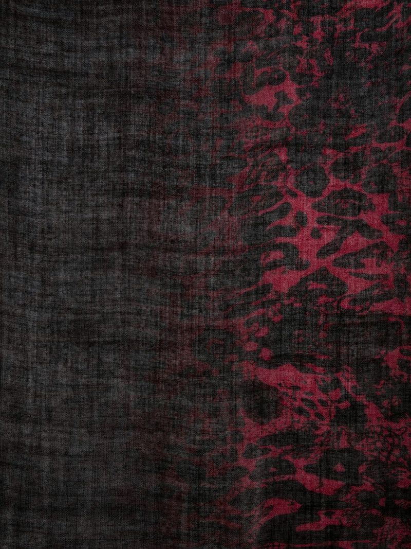 Foulard Judy Leo