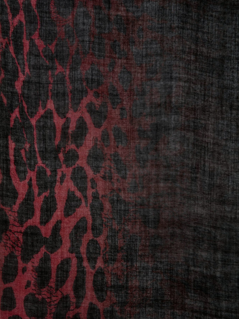 Foulard Judy Leo