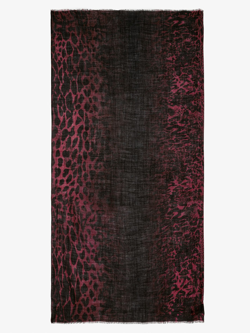 Foulard Judy Leo