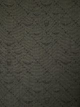 Foulard Glenn Monogram