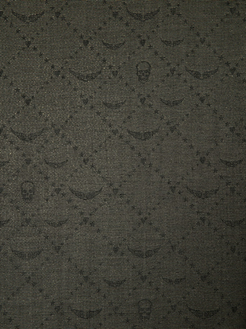Foulard Glenn Monogram