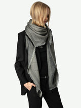 Foulard Glenn Monogram