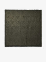 Foulard Glenn Monogram