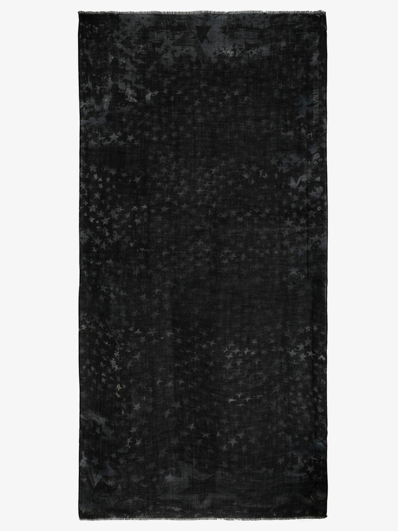 Foulard Judy Stars