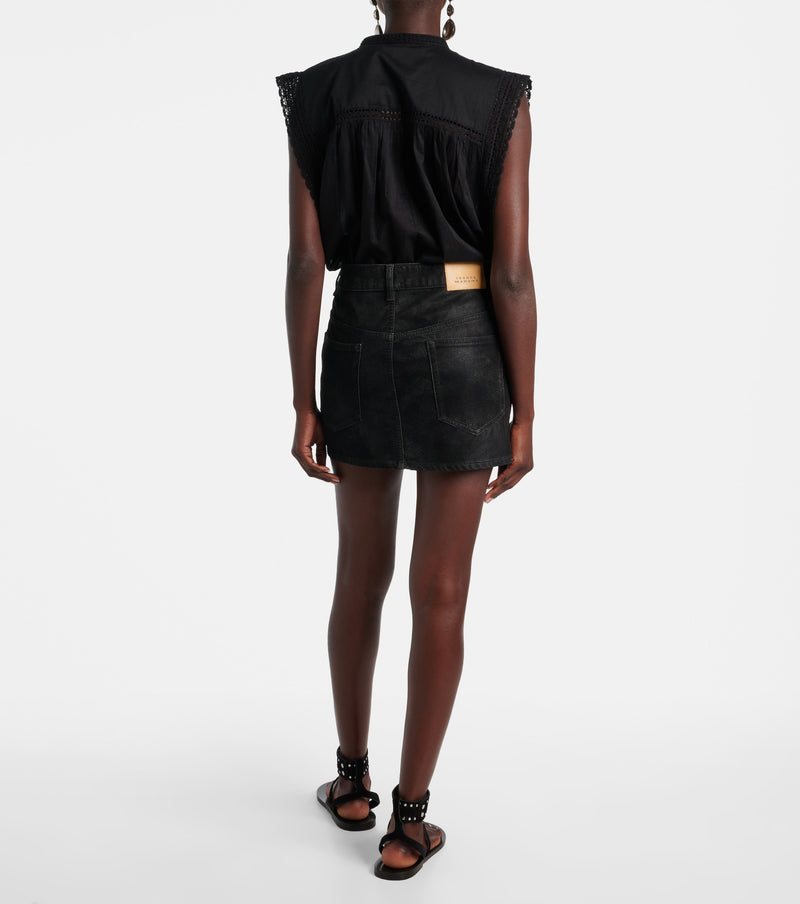Jupe Kimmy Black