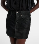 Jupe Kimmy Black