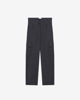 Pantalon Cruze