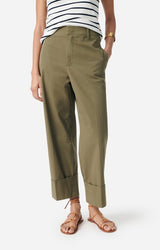 Pantalon Gingembre