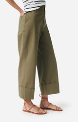 Pantalon Gingembre