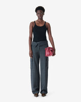 Pantalon Cruze