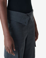 Pantalon Cruze
