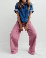Pantalon Jill Rose