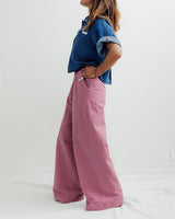 Pantalon Jill Rose