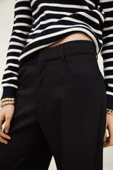 Pantalon Nives Navy