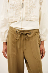 Pantalon Pavana Blond