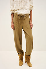 Pantalon Pavana Blond