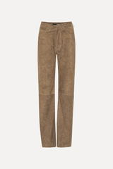 Pantalon Suede
