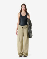 Pantalon Indra