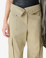 Pantalon Indra