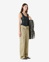Pantalon Indra