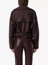 Veste Yuria Figue