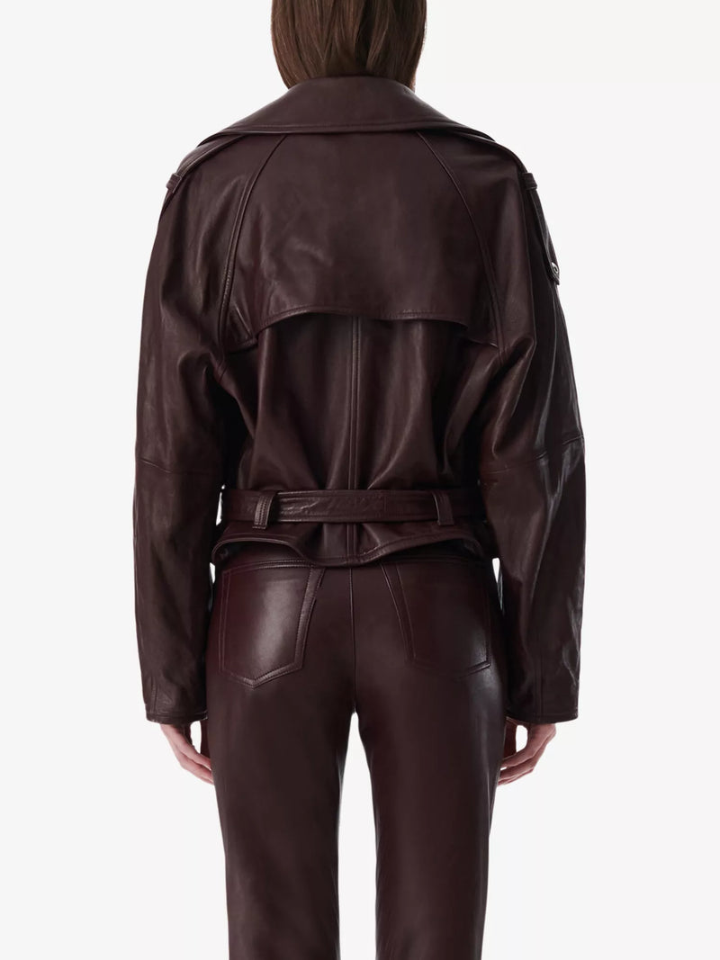 Veste Yuria Figue
