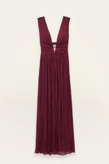 Robe Tania Fuchsia