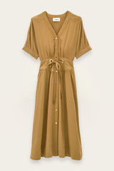 Robe Parisa Blond
