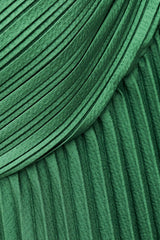 Robe Willow Vert