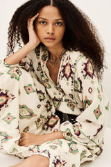Robe Oelia