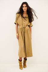 Robe Parisa Blond