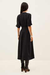 Robe Parisa Carbone