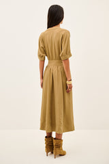 Robe Parisa Blond