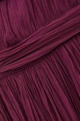 Robe Tania Fuchsia