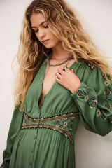 Robe Tina