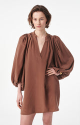 Robe Vanessa Havane