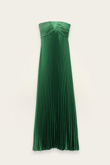 Robe Willow Vert